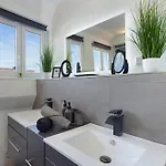 Zeitzauber Apartman