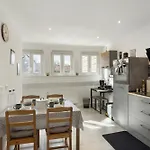 Apartman Zeitzauber Marsberg