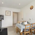Apartman Zeitzauber Marsberg