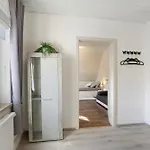 Zeitzauber Apartman *