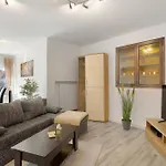 Zeitzauber 아파트 *