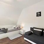 Zeitzauber 아파트