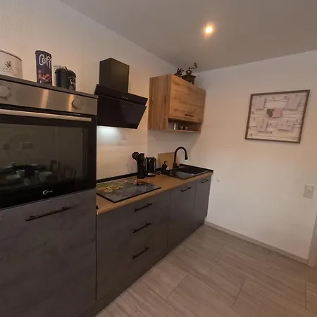 Apartment Zeitzauber