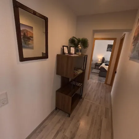 Zeitzauber Apartment