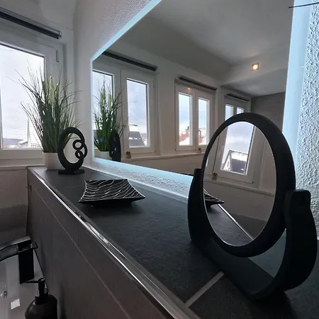 Apartment Zeitzauber Marsberg