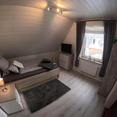 Zeitzauber * Marsberg