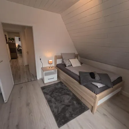 Apartment Zeitzauber