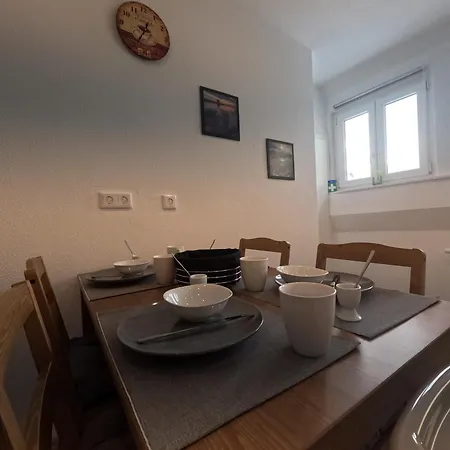 Zeitzauber Apartment