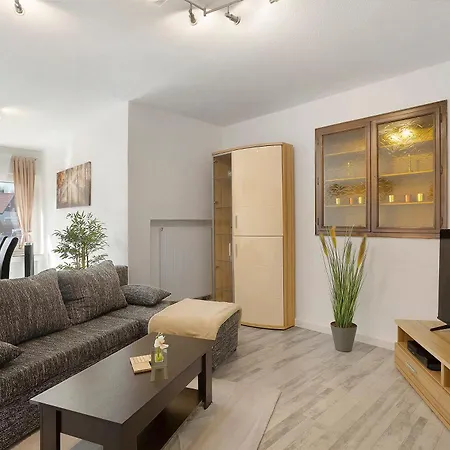 Apartamento Zeitzauber *