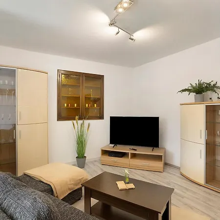Apartamento Zeitzauber