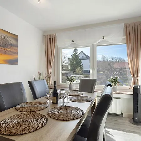 Zeitzauber * Marsberg