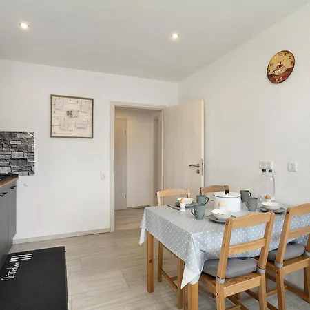 Zeitzauber Apartamento