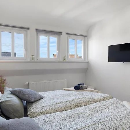 Appartement Zeitzauber Marsberg