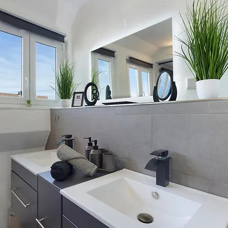Appartement Zeitzauber *