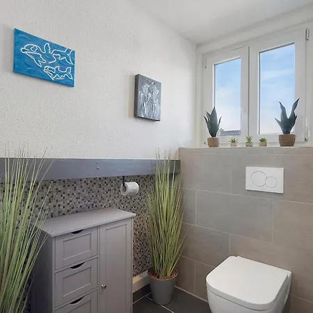 Zeitzauber Appartement *