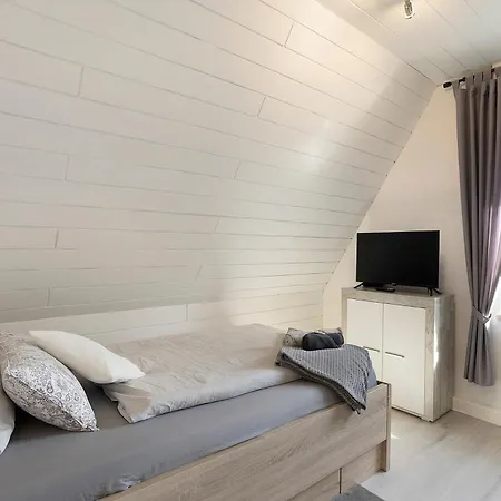 Zeitzauber Appartement *