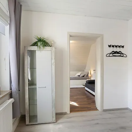 Zeitzauber Appartement *