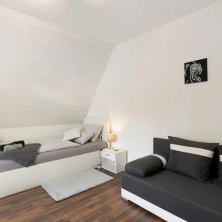 Zeitzauber Appartement