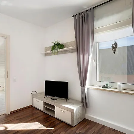 Zeitzauber Appartement *