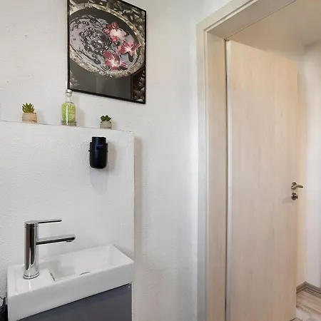 Appartement Zeitzauber *