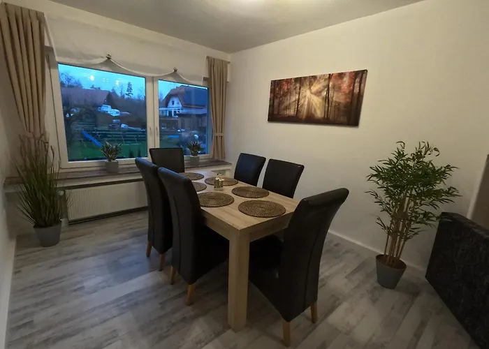 Zeitzauber شقة مرسبورغ