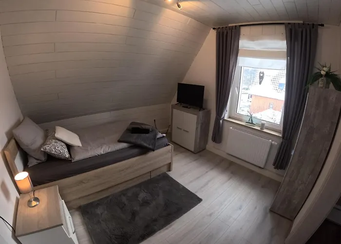 Zeitzauber * Marsberg