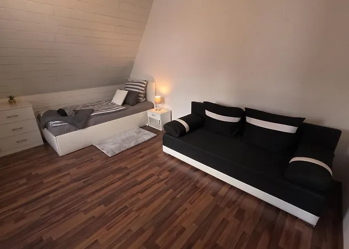 Lägenhet Zeitzauber Marsberg