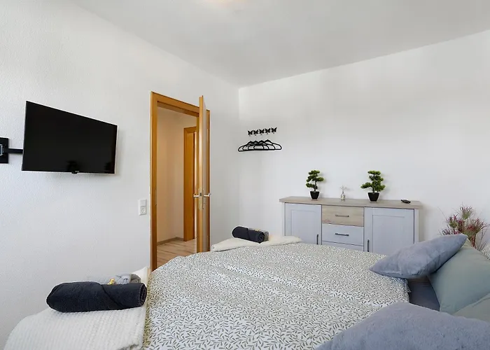 Apartamento Zeitzauber Marsberg