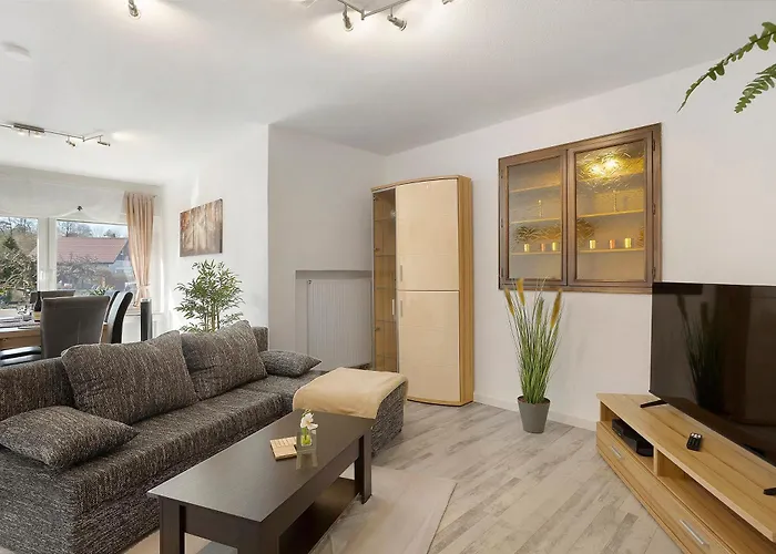 Apartamento Zeitzauber *