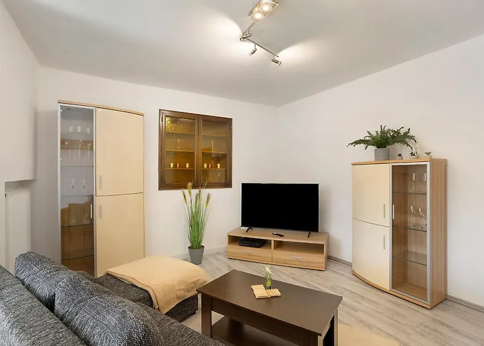 Apartamento Zeitzauber