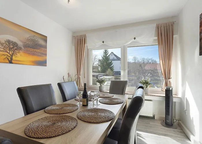 Zeitzauber * Marsberg