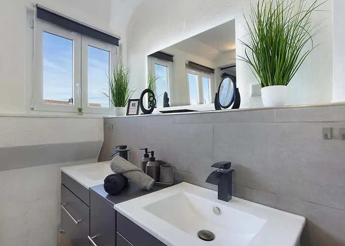 Zeitzauber Apartamento