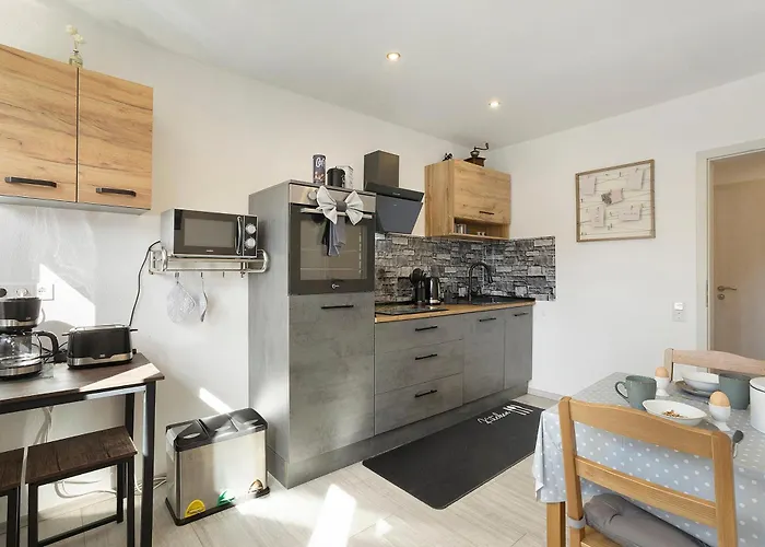 Apartamento Zeitzauber Marsberg