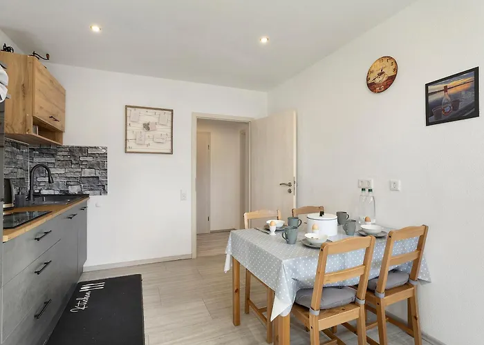 Apartamento Zeitzauber Marsberg