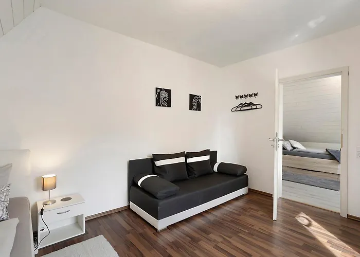 Apartamento Zeitzauber *
