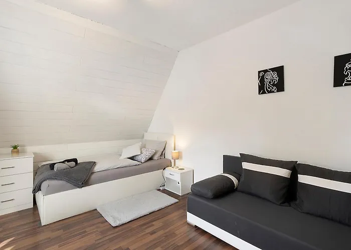 Zeitzauber Apartamento Marsberg