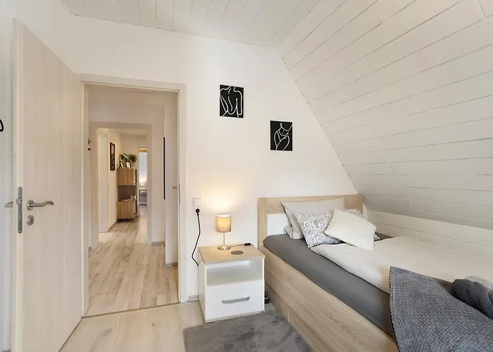 Apartamento Zeitzauber *