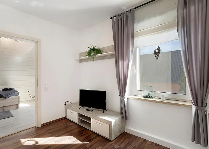 Apartamento Zeitzauber *