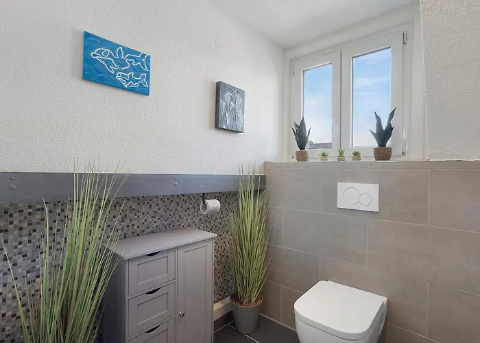 Zeitzauber Apartamento Marsberg