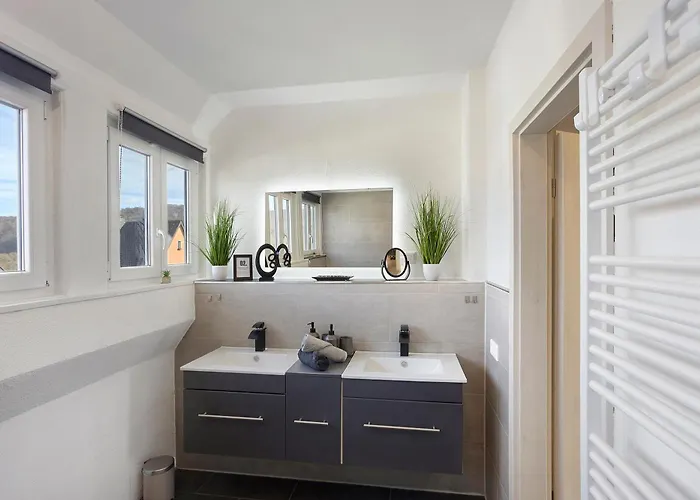 Zeitzauber Apartamento